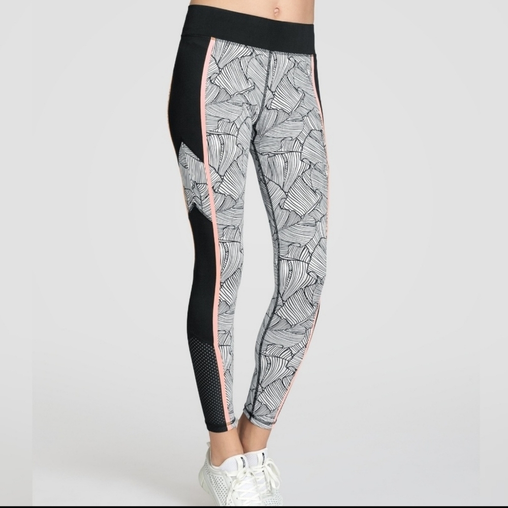 Terry Leggings by Tail Activewear